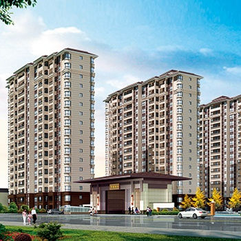 淅川書(shū)香佳苑 淅川書(shū)香佳苑